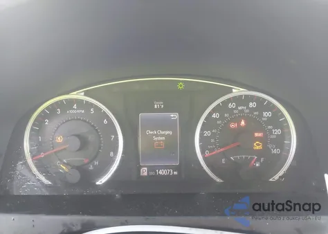 2016 Toyota Camry Se from USA, damaged, VIN 4T1BF1FK9GU564735